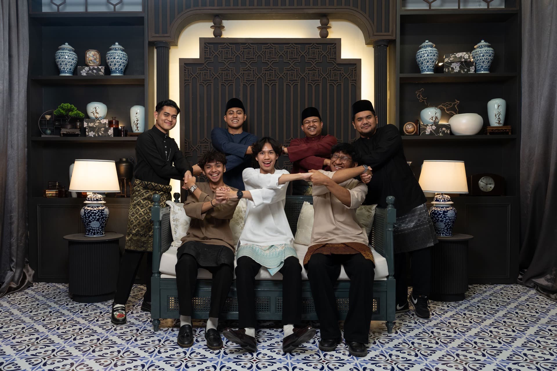 TØIFILMS Portrait 5