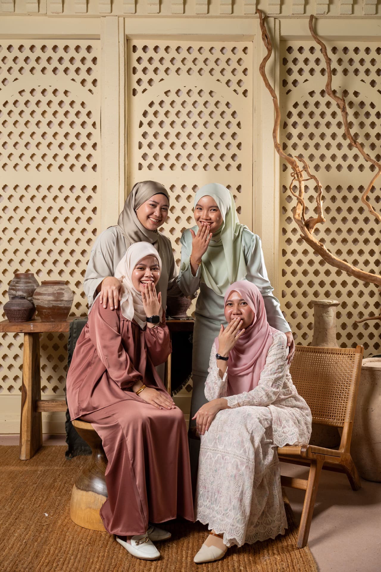 TØIFILMS Portrait 7